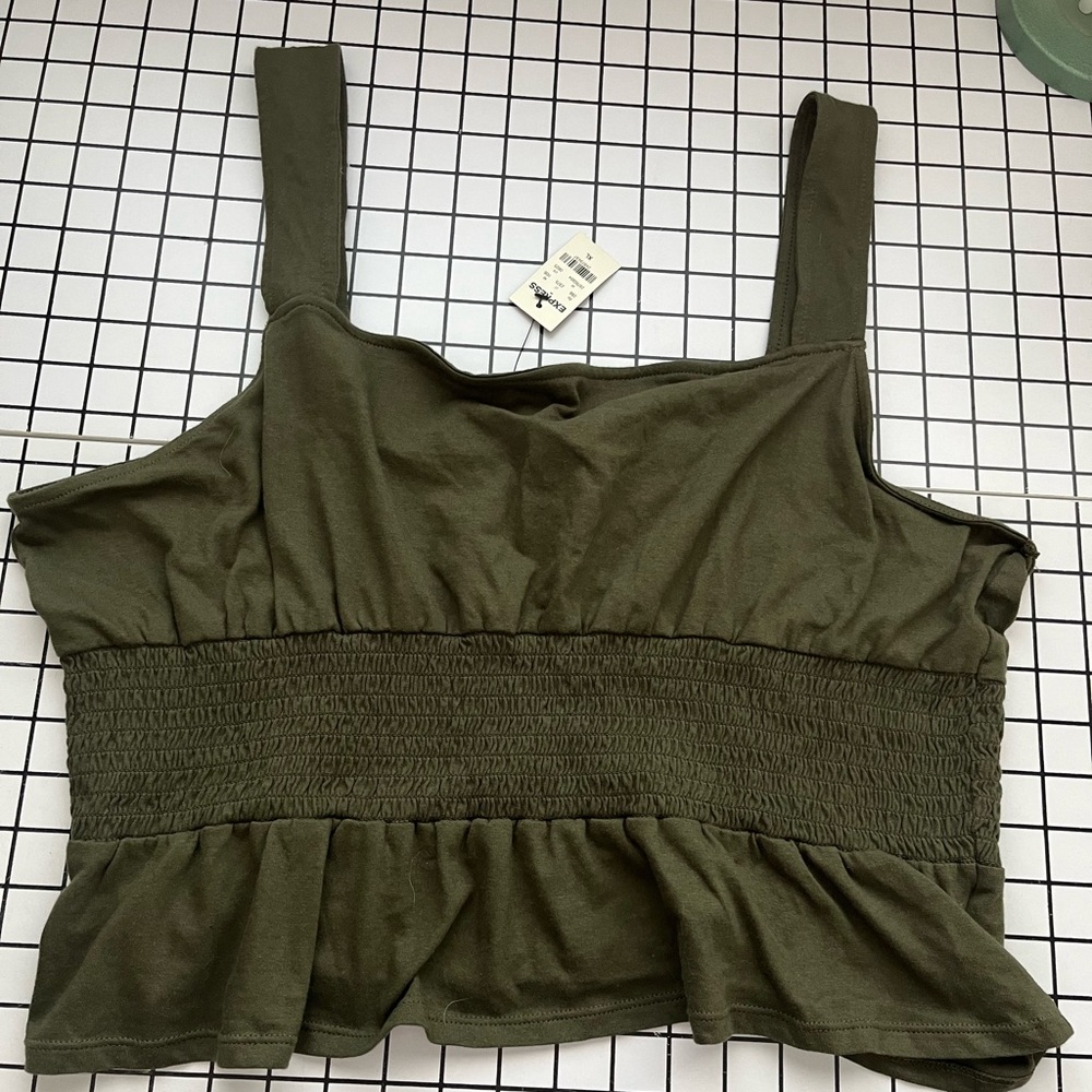 Express top
